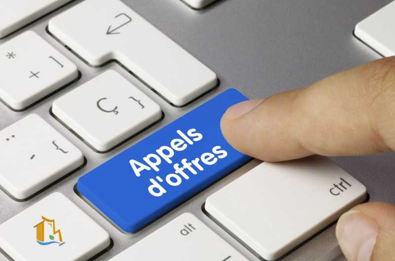 Appel d'offres N° : 12/2022 - Acquisition matériel informatique et ...